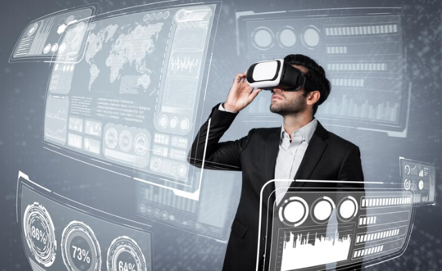 Optimerge Tech: A Glimpse into Toronto's Promising Tech Trends of 2025