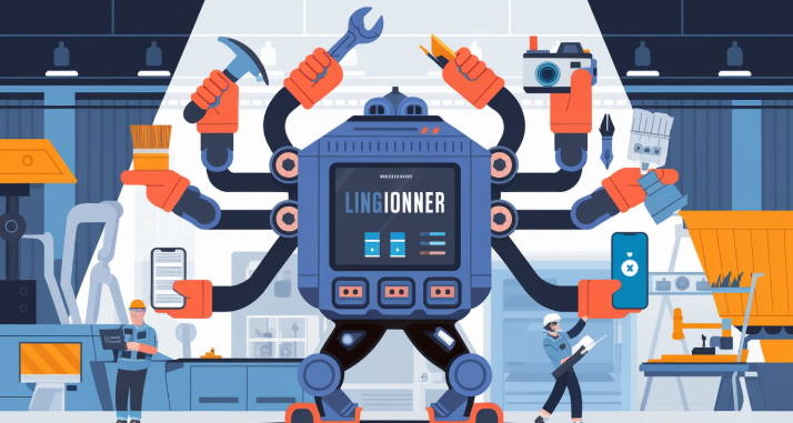 The Lingionner: A Comprehensive Overview of Innovation and Technology