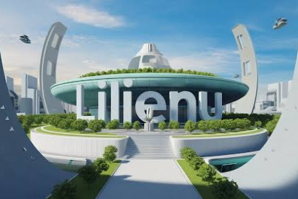 Lillienu: Revolutionizing [Industry-Specific Context]