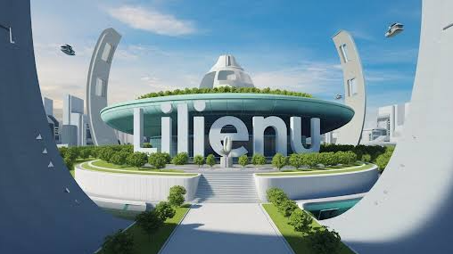 Lillienu: Revolutionizing [Industry-Specific Context]