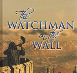 John Calvin: watchmenonthewall