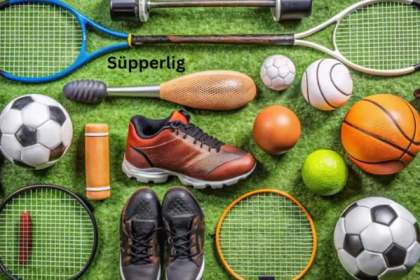 Süpperlig: Revolutionizing the Sports Industry
