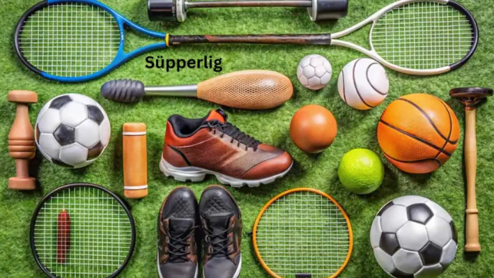 Süpperlig: Revolutionizing the Sports Industry
