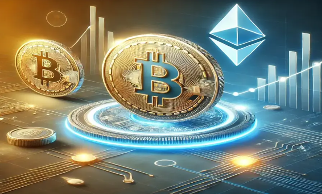 Biitland.com stablecoins: The Backbone of Digital Financial Stability