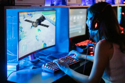 OKO Satellite Game: A Stellar Adventure in Space Exploration
