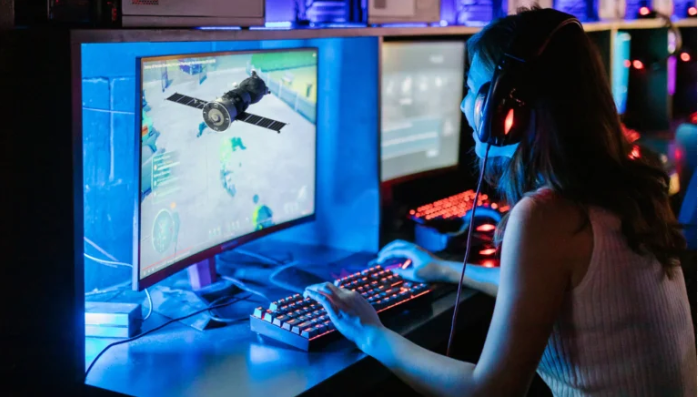 OKO Satellite Game: A Stellar Adventure in Space Exploration