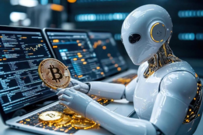 Icryptoai.com innovation: Revolutionizing Crypto Trading with Artificial Intelligence