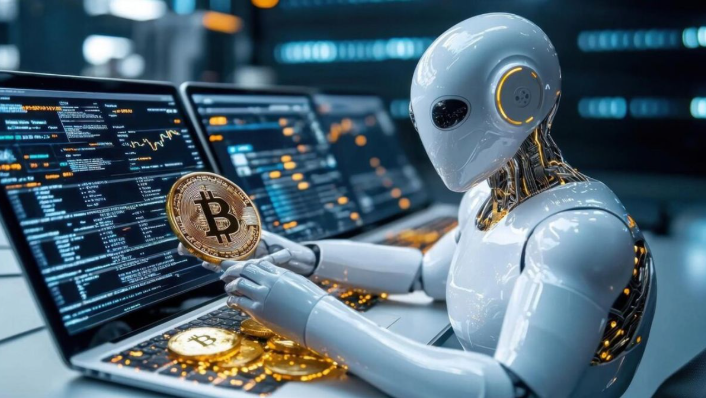 Icryptoai.com innovation: Revolutionizing Crypto Trading with Artificial Intelligence