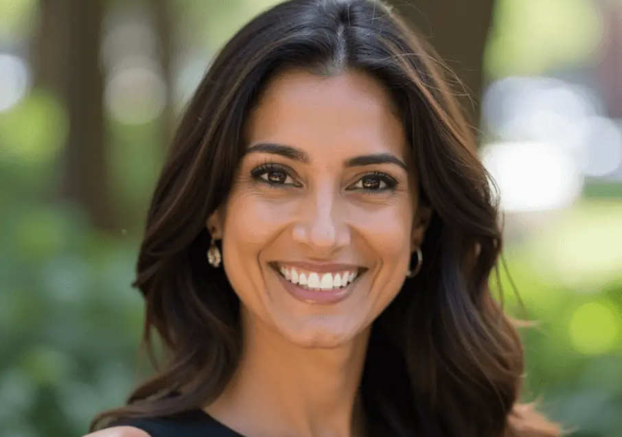 Malia Manocherian: A Journey to Leadership in Hospitality