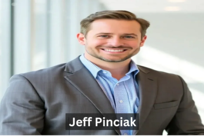 Jeffrey Pinciak: The Strategic Force Behind PartnerCare’s Success
