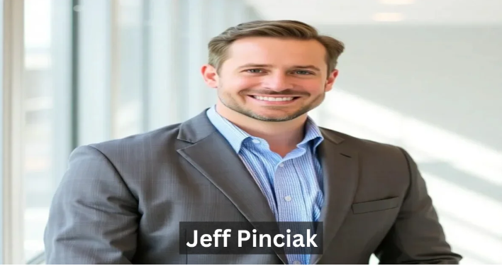 Jeffrey Pinciak: The Strategic Force Behind PartnerCare’s Success