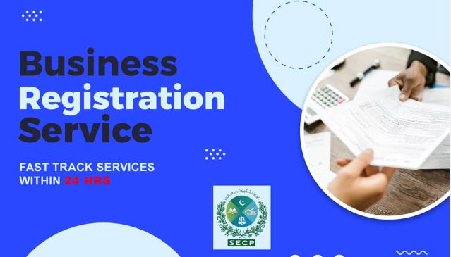 4008147 Business Registration: A Step Towards Legitimacy and Success