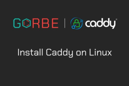 Unlocking the Power of Caddy_2.7.3_Linux_Amd64.tar