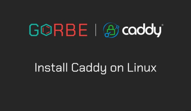 Unlocking the Power of Caddy_2.7.3_Linux_Amd64.tar
