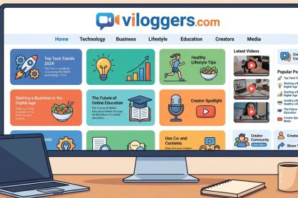 viloggers com,