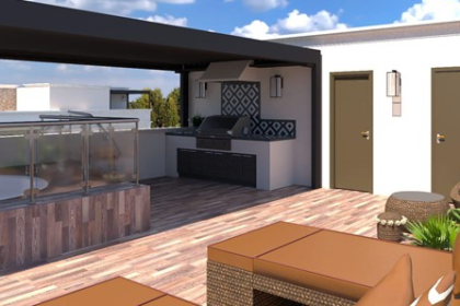 Exploring the Concept of a Penthouse Hub