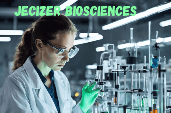 Jecizer Biosciences: Pioneering Sustainable Biotechnology