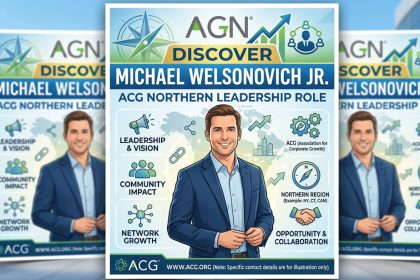 Michael Welsonovich Jr ACG Northern