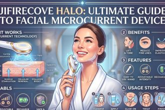Jifirecove Halo