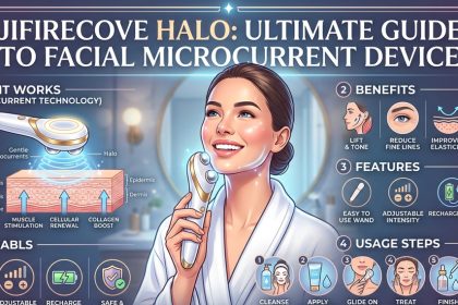 Jifirecove Halo