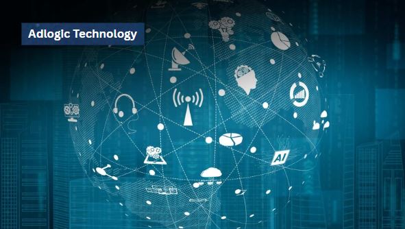 Adlogic Technology: Revolutionizing Digital Advertising with AI and Data Analytics