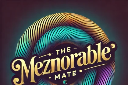 TheMezmorableMate: A New Era of Personalized Online Interaction