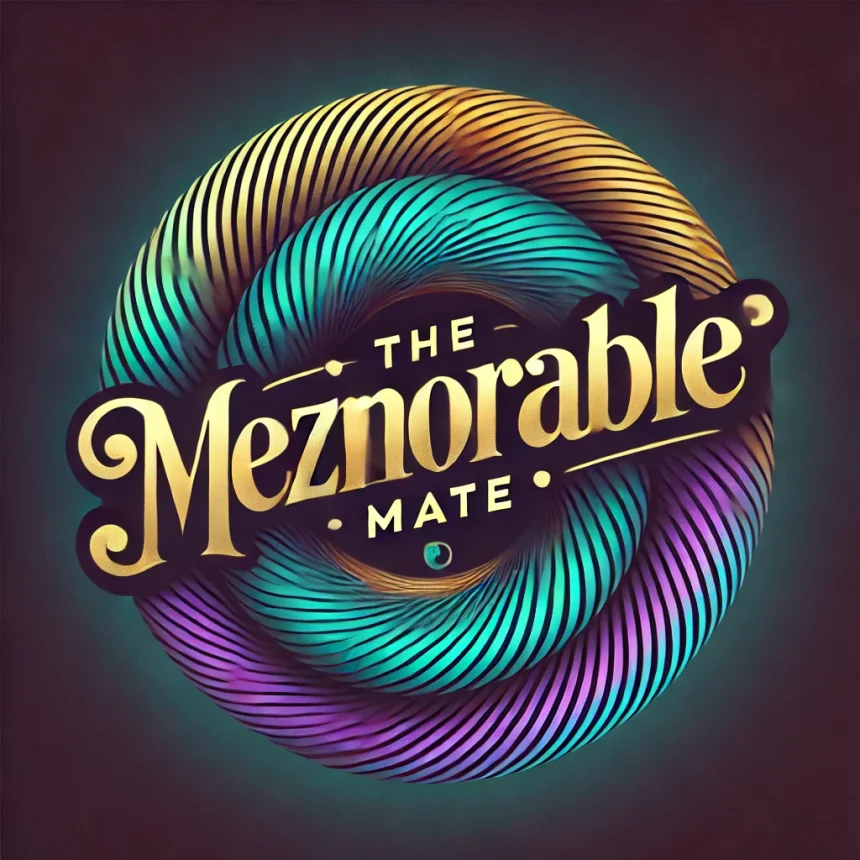 TheMezmorableMate: A New Era of Personalized Online Interaction