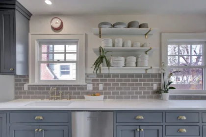 Creating the Future of Home Living Spaces