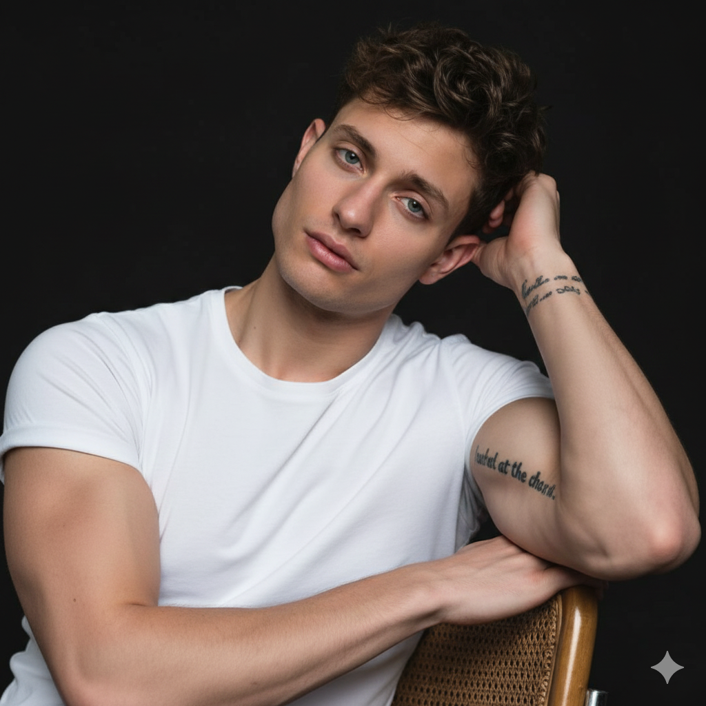 Matt Rife Net Worth, A Complete Breakdown of His Earnings and Rise to Fame