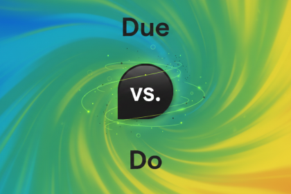 Do To or Due To, What’s the Difference and When to Use Each