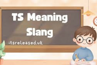 TS Meaning, What “TS” Stands For in Text, Slang, and Online Use