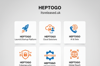 Heptogo, Everything You Need to Know About This Emerging Platform