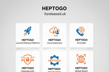 Heptogo, Everything You Need to Know About This Emerging Platform