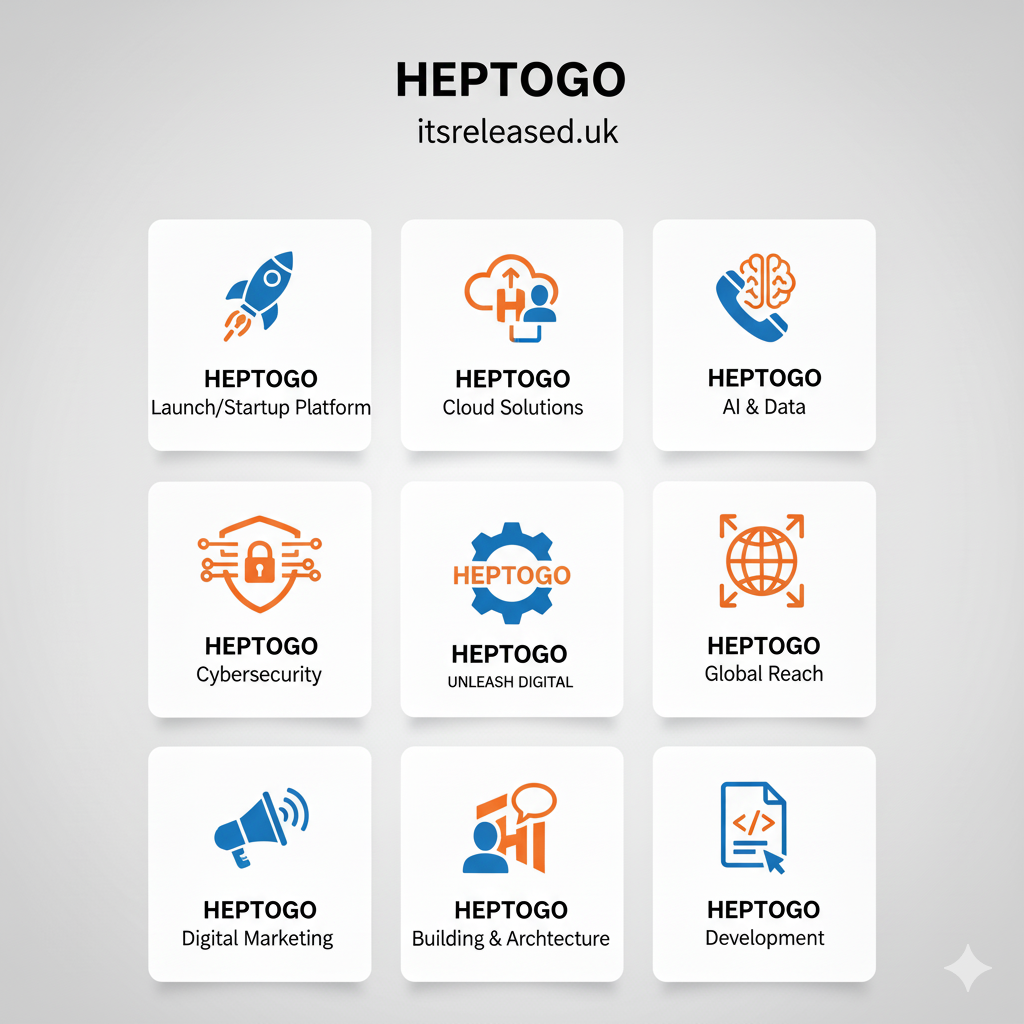Heptogo, Everything You Need to Know About This Emerging Platform