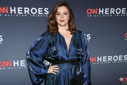 Amber Rose Tamblyn, A Deep Dive into Her Life, Career, and Influence
