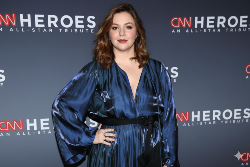 Amber Rose Tamblyn, A Deep Dive into Her Life, Career, and Influence