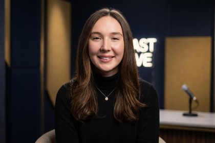 Gabriella Zuniga, Rising Influence, Career, and Online Presence