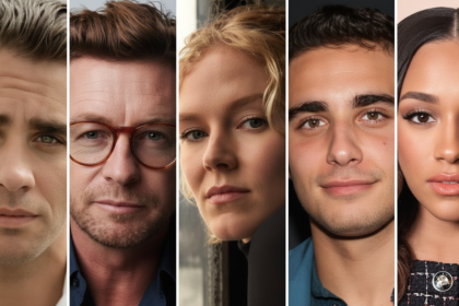 Scarpetta TV Series, What to Expect from the New Crime Thriller