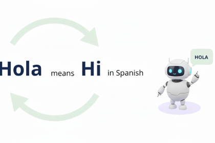 Hi in Soanish, A Complete Guide to Spanish Greetings