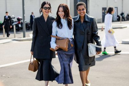 Elegant Casual Looks to Elevate Your Wardrobe