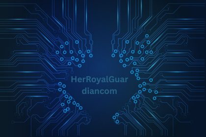 HerRoyalGuardiancom: Your Portal into the World of Royalty