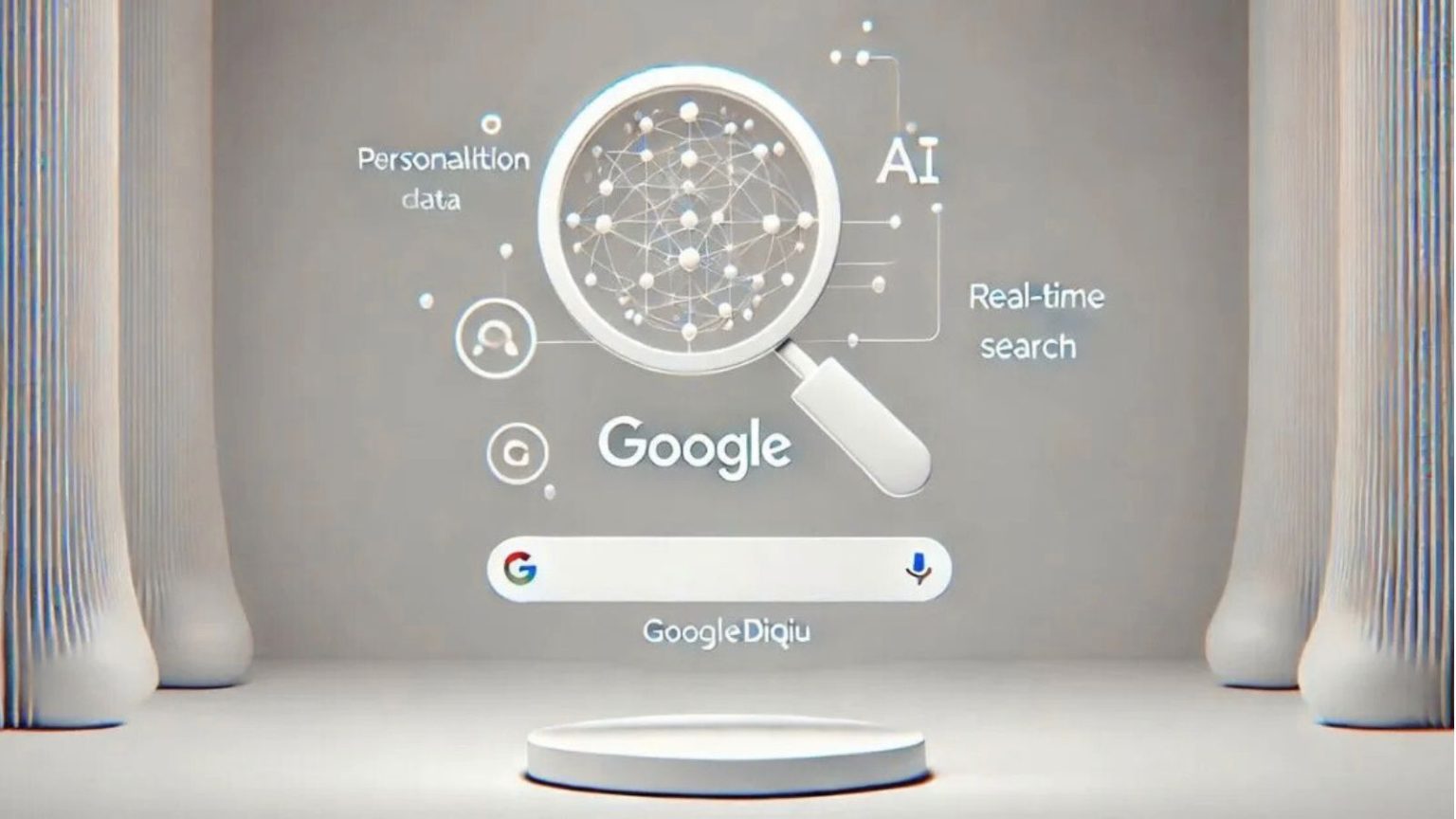Googlediqiu: Google’s Smartest New Search System Explained