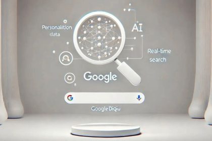 Googlediqiu: Google’s Smartest New Search System Explained