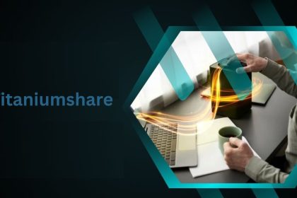 Titaniumshare: A Clean Platform for Impactful Content in a Growing Market