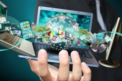 ConversationswithBianca.com: The Digital Content Landscape