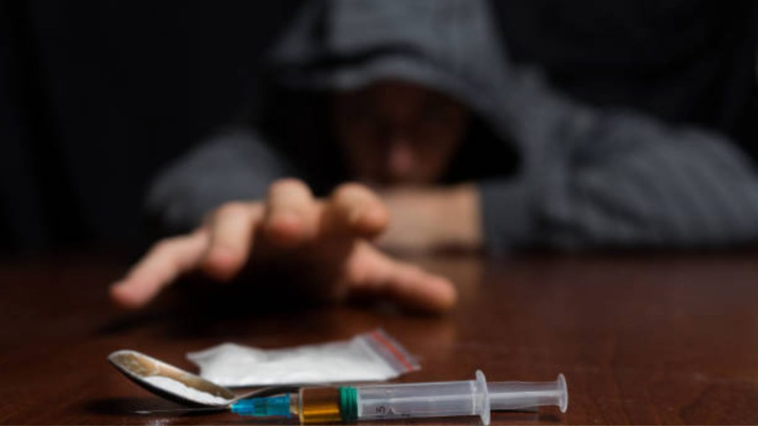 Cilfqtacmitd Overload: Understanding the Dangers of Drug MisuseOverload