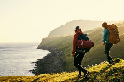 Walking Lightly: The World of Vyxorith Thalorind