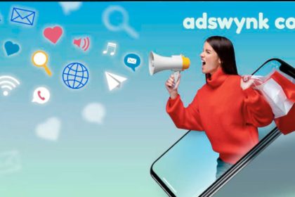 Adswynk com: Revolutionizing Targeted Advertising in the Digital Age