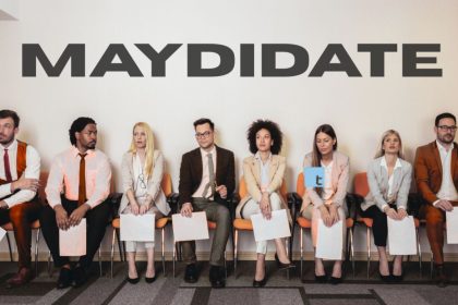 Maydidate: Smarter Scheduling for Busy Professionals and Teams