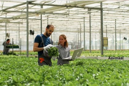 Aavmaal: The Future of Eco-Friendly Agriculture Starts Here